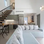 Luxury Elpis Lefkáda