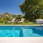 Luxury Elpis Villa *