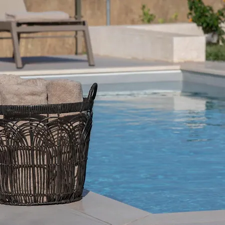 Villa Luxury Elpis Lefkáda