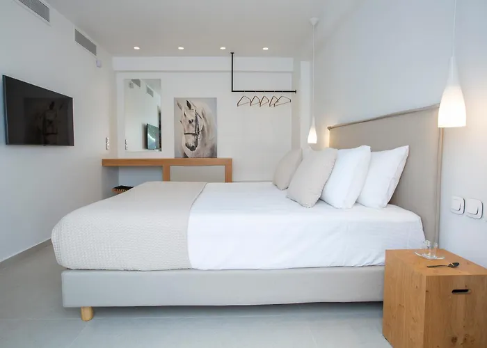 Luxury Elpis Villa Lefkáda