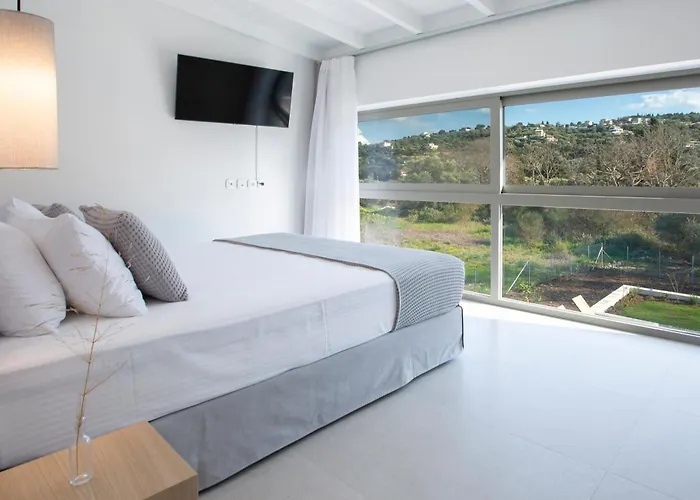 Villa Luxury Elpis