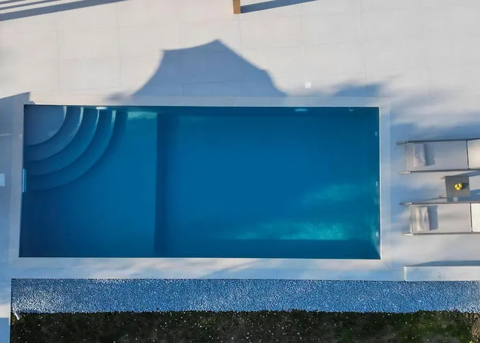 Luxury Elpis Villa Lefkáda