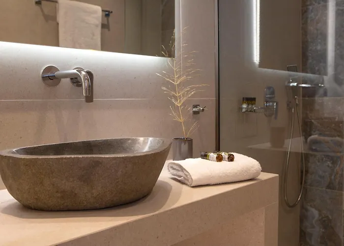 Luxury Elpis Villa Lefkáda