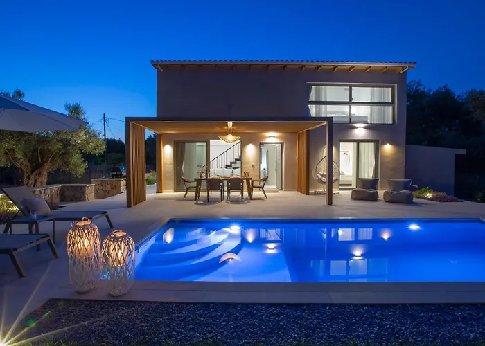 Luxury Elpis