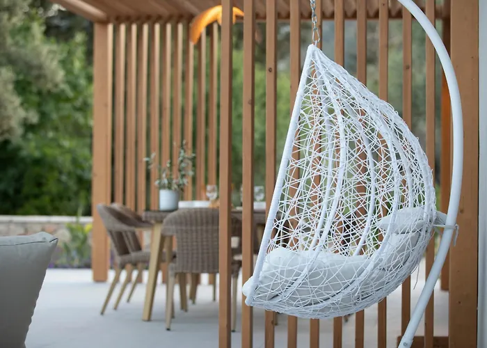 Luxury Elpis Villa