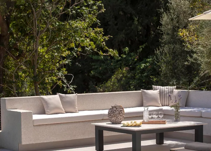 Villa Luxury Elpis