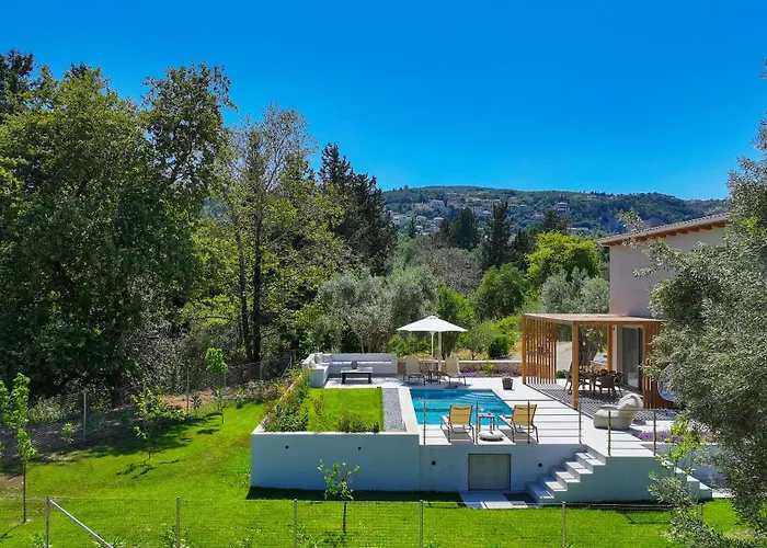 Luxury Elpis Lefkáda