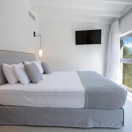 Luxury Elpis Villa Lefkada City