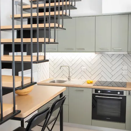 Villa Luxury Elpis *