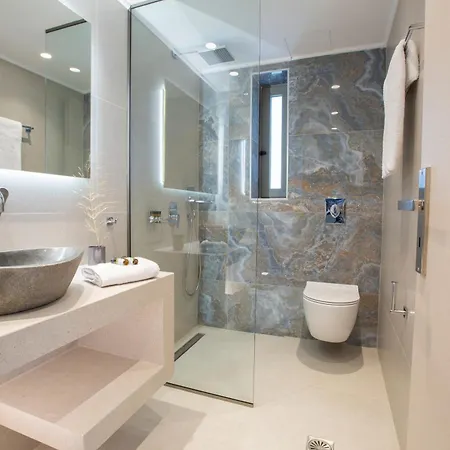 Villa Luxury Elpis
