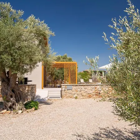 Villa Luxury Elpis Lefkada City