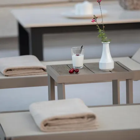 Villa Luxury Elpis Lefkada City