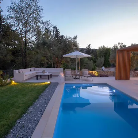 别墅 Luxury Elpis *