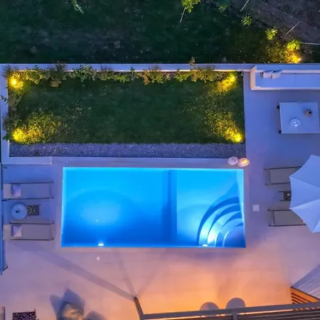 Luxury Elpis Villa *