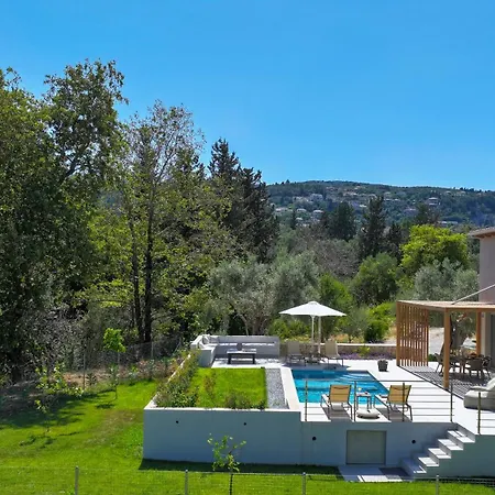 Luxury Elpis * Lefkada City