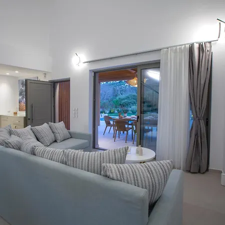 Villa Luxury Elpis