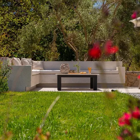 Luxury Elpis Villa *