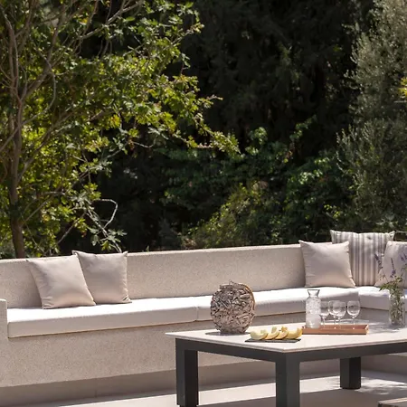 Villa Luxury Elpis