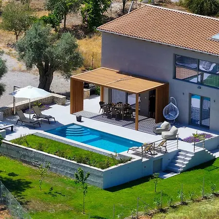 Luxury Elpis