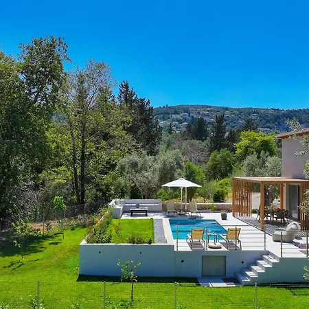 Luxury Elpis Lefkada City