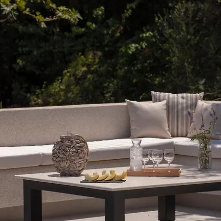 Luxury Elpis * Lefkada City