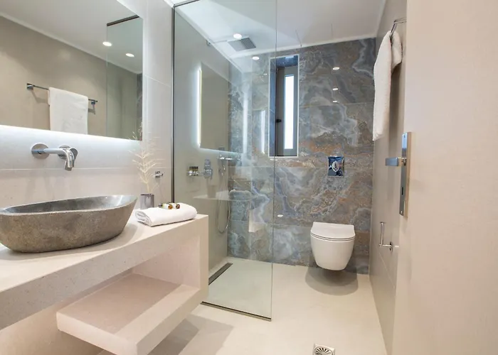 Villa Luxury Elpis