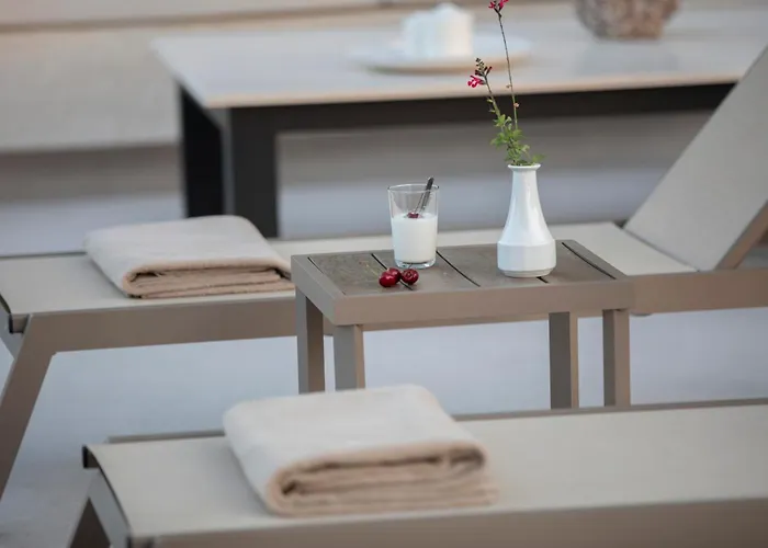 Villa Luxury Elpis Lefkáda