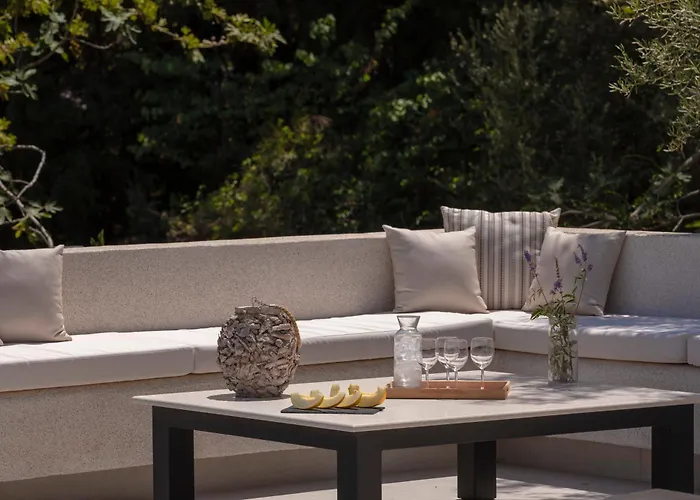 Luxury Elpis * Lefkáda